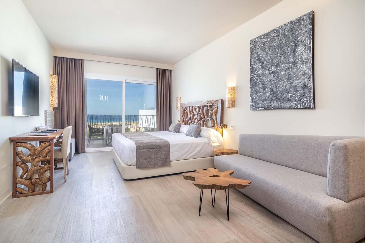 Zahara Beach & Spa By Qhotels - Adults Recommended 자하라드로아튠스 외부 사진
