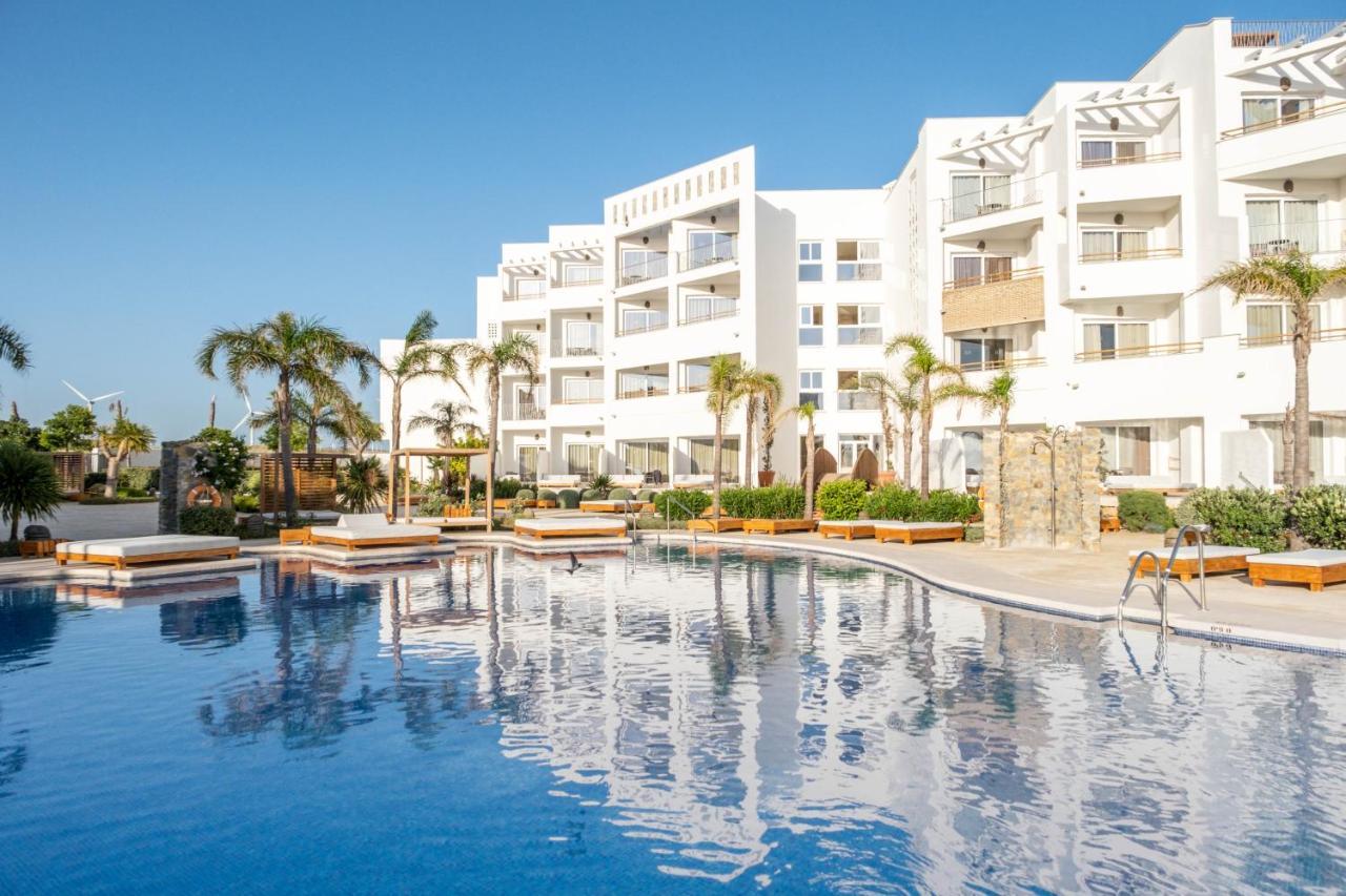 Zahara Beach & Spa By Qhotels - Adults Recommended 자하라드로아튠스 외부 사진