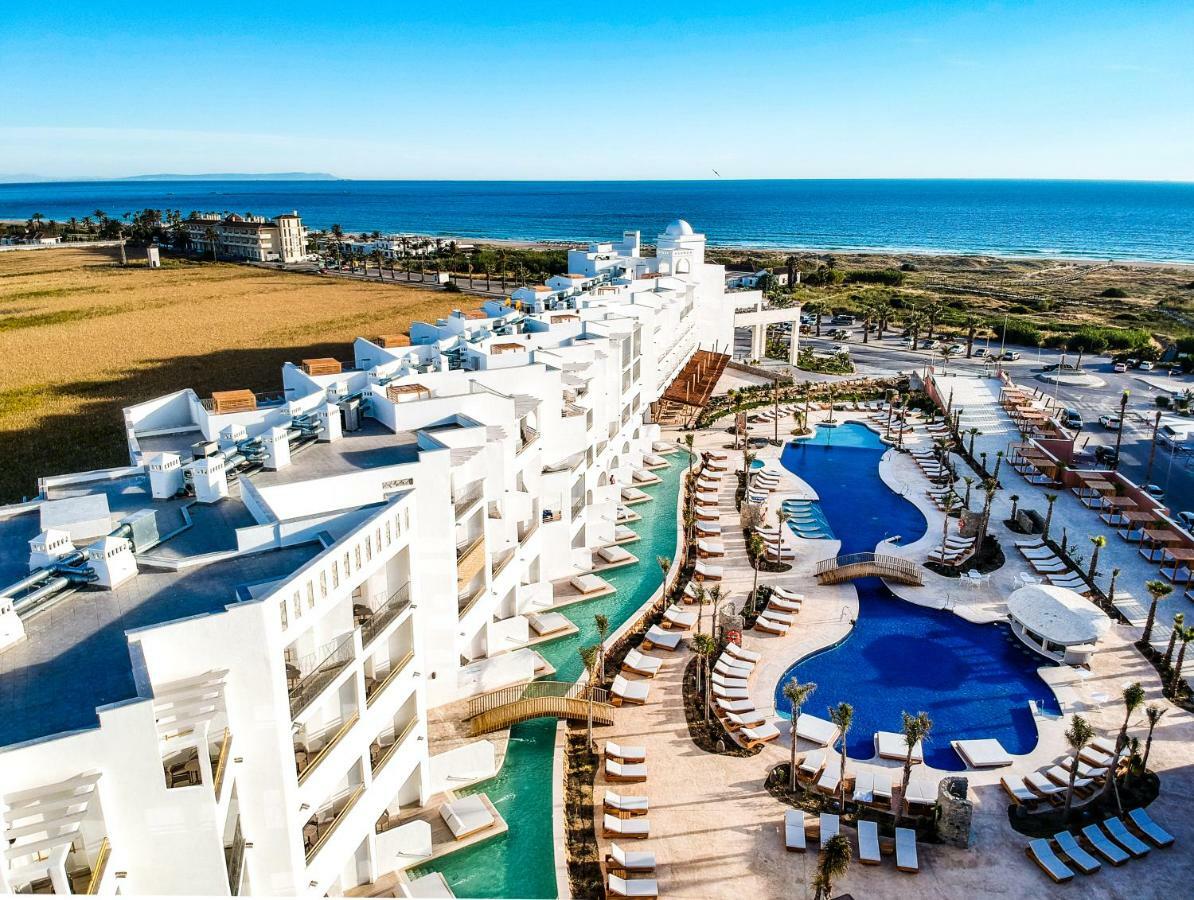 Zahara Beach & Spa By Qhotels - Adults Recommended 자하라드로아튠스 외부 사진